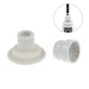 Waterproof Silicone Seal Gasket Compatibility With HX6 HX9 Series Electric Toothbrush Head Replacement Gasket