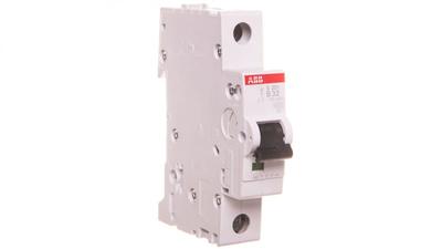 Circuit Breaker 1P B 32A 6Ka Ac S201-B32 2Cds251001R0325