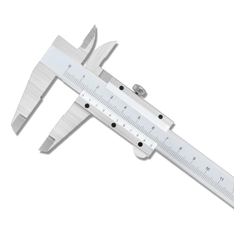 Zhuchuang Jingpin Stainless Steel Vernier Caliper