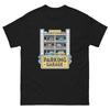Parking Garage Everyday Location Building Place T-Shirt
