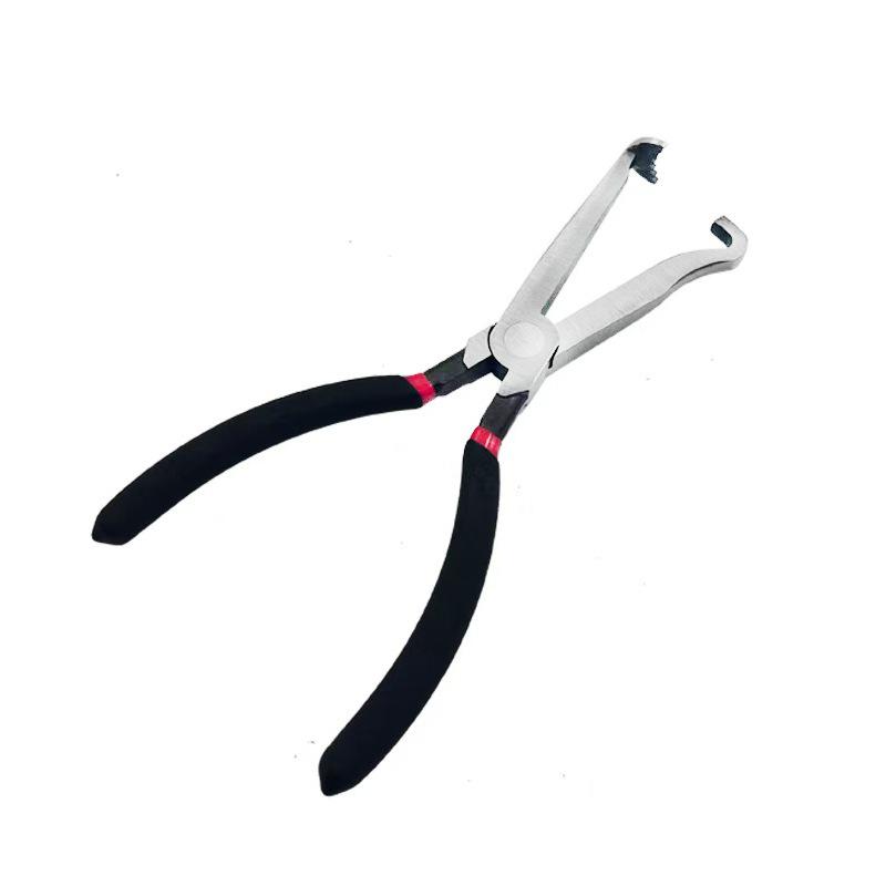 Auto Verkabelung demontieren, Leitungen schneiden, Ölleitungs-Trennzange, Kabelbaumstecker, Abziehen von Drähten, stromlose Zangenwerkzeuge