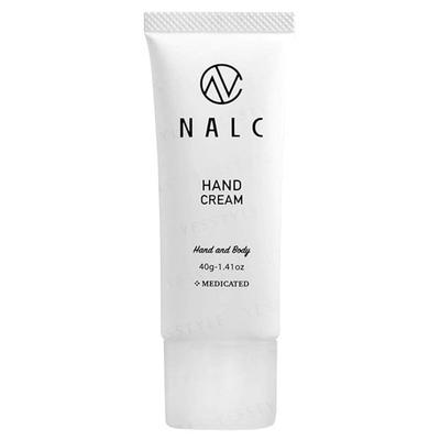 NALC - Medicinal Hand Cream