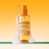 ILLIYOON Detergente Solare Facilmente Lavabile su Tutta la Faccia 200ml