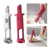 Silicone Tongs Heat Resistant Design For Secure Handling Of Hot Dishes And Bowls Dishwasher Safe Gripper