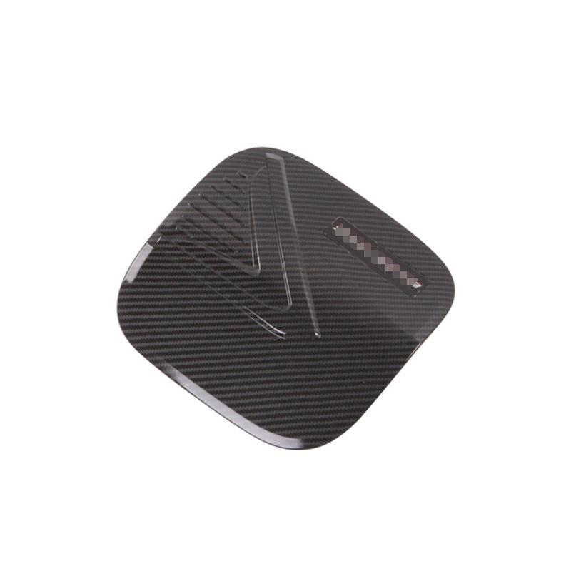 Upgraded Parts for 2018 Mitsubishi Eclipse Cross: Door Handles, Cups, Fuel Cap, Mirrors