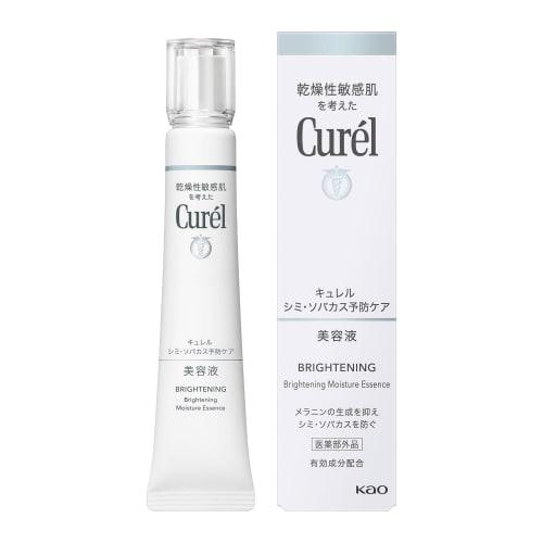 

Kao Curel Отбеливающая сыворотка 30 г
