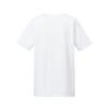 New Onitsuka Tiger AW24 LOGO TEE T Shirt Unisex White 2183B174-102