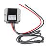 Rugged Aluminum Construction 12V To 30V Power Supply For Starlink Mini