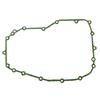 LOPOR Complete Motorcycle Engine Cylinder Crankcase Clutch Starter Generator Cover Gasket Set Fit For BMW F650 F700 F800