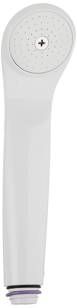 TOTO Shower Head Water-Saving THY717#NW1 (White)