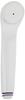 TOTO Shower Head Water-Saving THY717#NW1 (White)