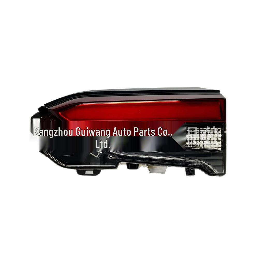 Kompatibles Rücklicht innen für Toyota RAV4 (Baujahr 2019), rechts 81580-0R070, links 81590-0R070