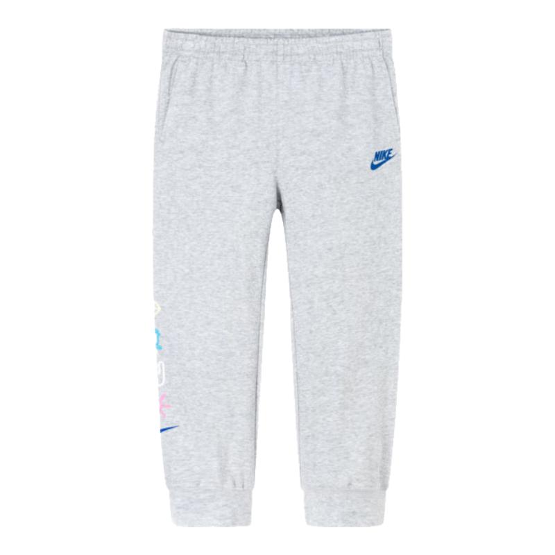 Nike Girls  Cotton Terry Casual Sports Pants 120/56(6)