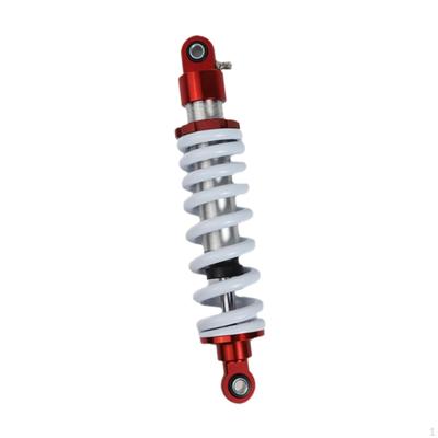 290mm Rear Shock Absorber Coil Spring Easy To Assemble Hydraulic for ATV
