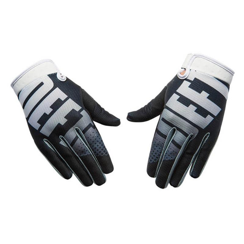 Unisex Cycling Gloves Bike Motorcycle Racing Outdoor Riding