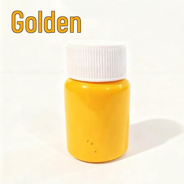 20ml Waterproof Acrylic Paint Set for Kids - DIY Wall & Graffiti