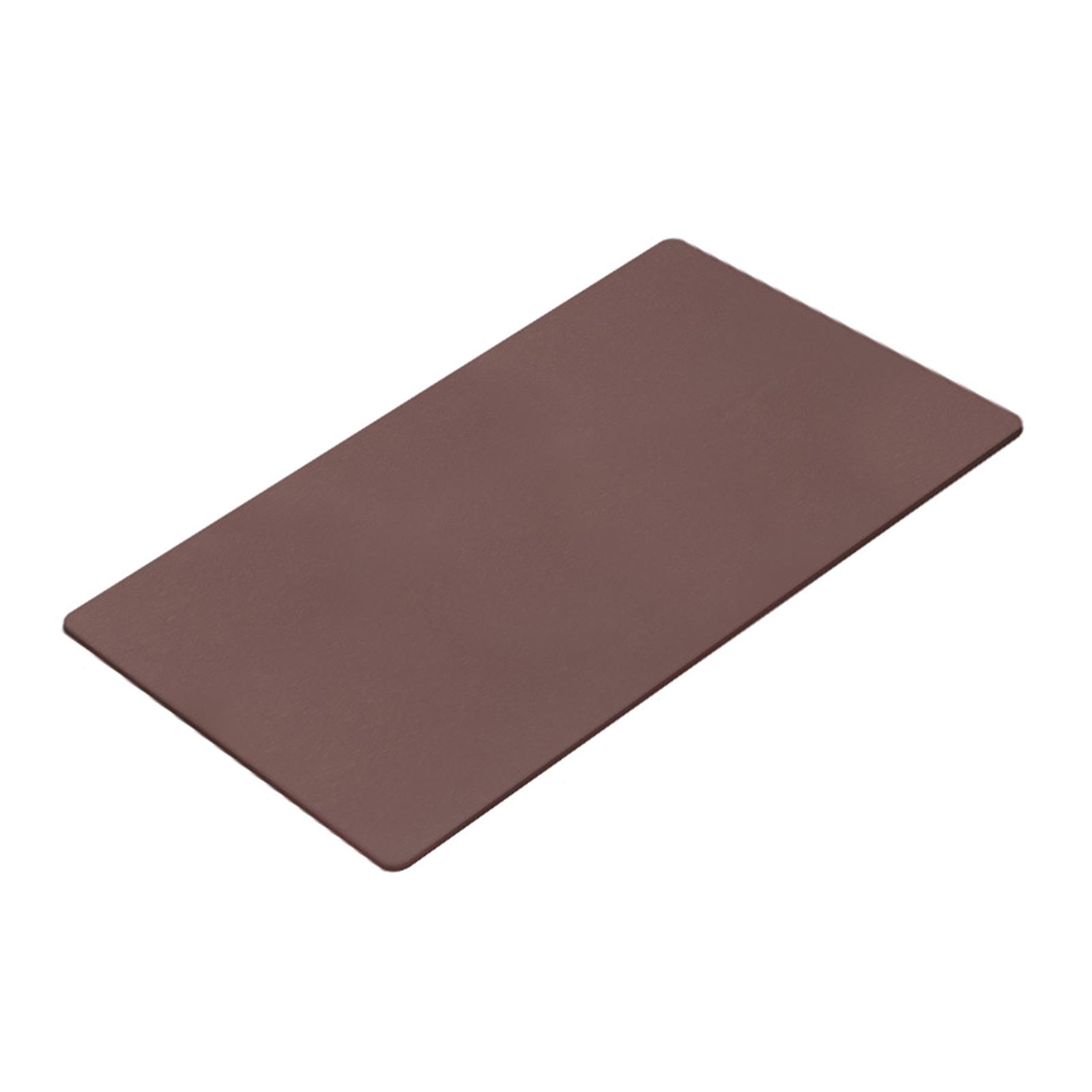 

1/2/5 листов двухсторонних татуировок кожи для практики Пустая татуировка кожи для практики микроблейдинга бровей и губ кожи для практики 1PC