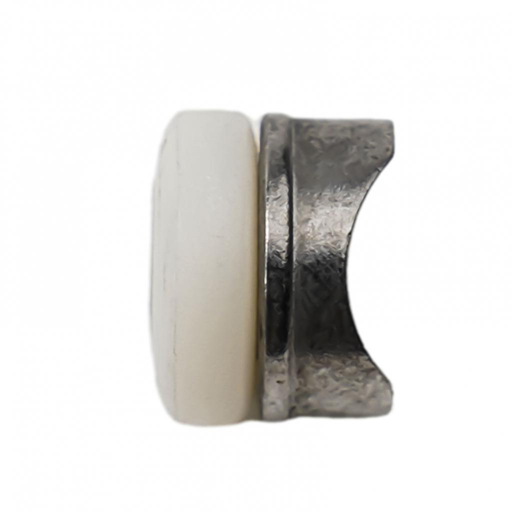 Versatile Tip Nozzle for Wagner Sprayer for Latex and Oil Paints