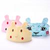 Newborn Children's Cotton Hats, Spring and Summer Thin Baby Fetal Hats, 0-1 Year Old Baby Double-layer Empty Hats