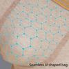Chic Men Boxers Soft Fabric No Constraint Panties