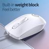 Professional G9 Office Gaming Mouse Ultra Slim Silent Mini Ergonomic Design Usb Wired Mouse Pc Laptops Notebook Accessories