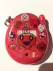 Mobil Tamagotchi Plus Red Series All Red telefon!