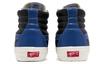 Vans Sk8-Hi Reissue Vlt Lx 'True Blue Black' VN0A4BVHXHU