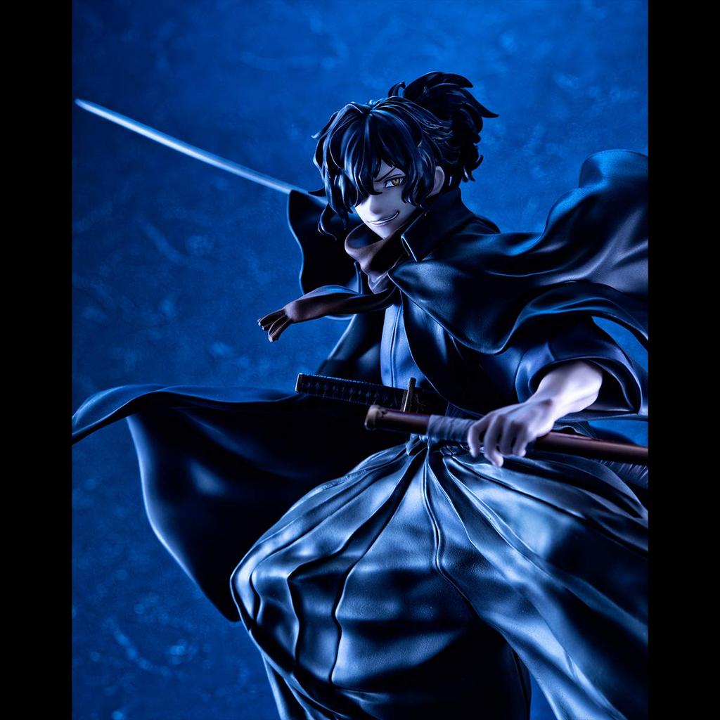 Megahouse Order Assassin Okada Izo - Fate/Grand /