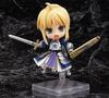 night Nendoroid Saber Super Movable Edition ABS PVC painted articulated Fate/stay (Non-scale & figure)