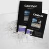 Canson Infinity Rag Photographic Duo Photo Paper, A4, 10 Sheets, 06211015 [Officially Imported]