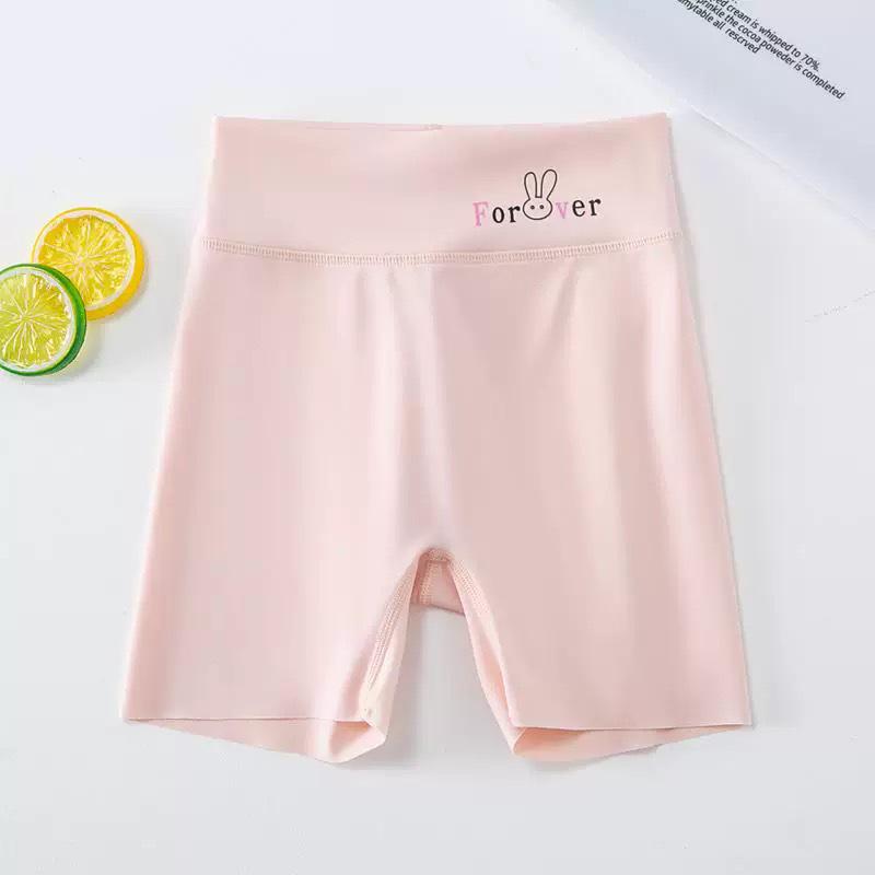 

Детские летние дышащие брюки с высокой посадкой и принтом акул - Эластичная, легкая спортивная одежда для малышей и детей детсадовского возраста 100cm