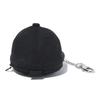 New Era Merchandise Cap One Size Cap Size 25J Pouch, Small, Black, Pouch,