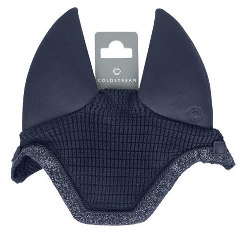 Coldstream Lowick Crystal Soundproof Horse Fly Veil