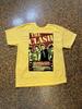Selten! The Clash Band Baumwollhemd Unisex TU506