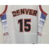 Herren Damen Basketball Trikot Baumwollmischung Team Fan Bekleidung NBA Teams Inklusive Lakers Clippers Suns Magic Nets Hawks Celtics