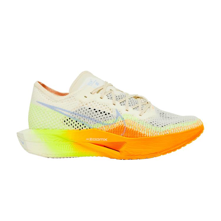 Nike ZoomX VaporFly Next% 3 Sail Orange 44.5