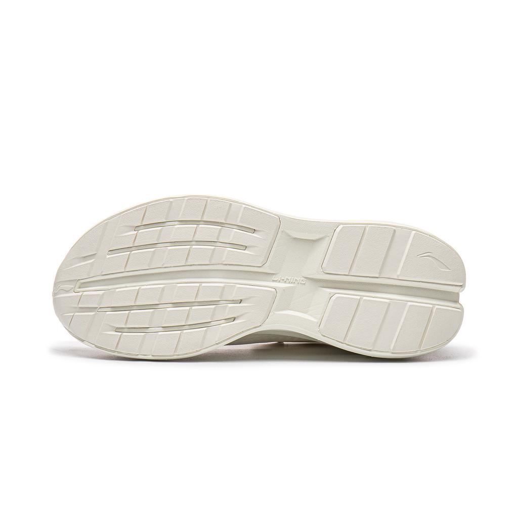 Li Ning Cushioning Abrasion Resistant Low top Casual Shoes Women's AZGW230-5
