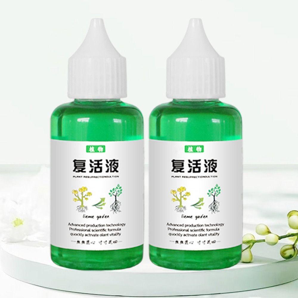 Root Stimulator Plant Resurrection Liquid Liquid Vegetable Fertilizer Root Booster Fruit Root Booster Rooting Nutrient