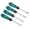 Triangle head Triangle Screwdriver 4Pcs Magnetic Set 1.8/2.0/2.3/3.0mm Hand Tool