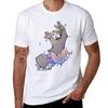 Digitalink Hand Tshirt Stylish Graphic Short Sleeve Top