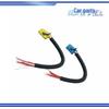 Fits Jiefang J6/JH6/TianV Speedometer Plug Socket 3820010-76w-A01