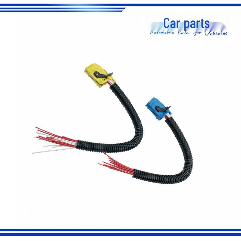 Fits Jiefang J6/JH6/TianV Speedometer Plug Socket 3820010-76w-A01