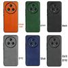 Ultimate Suede Full Cover for Honor Magic 3 & Magic 3 Pro - High-End Protective Case