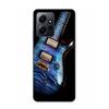 Eddie Van Halen Graphic Guitar Phone Case For Redmi 12 13C 12C 15C 9 10 10C Note 13 Pro Plus 14 15 Pro 9T 9C 9A TPU Soft Cover C