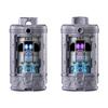 Space Sheriff Gavan Infinity DX Emolgear Set 01, Ab 3 Jahren Spielzeugfigur
