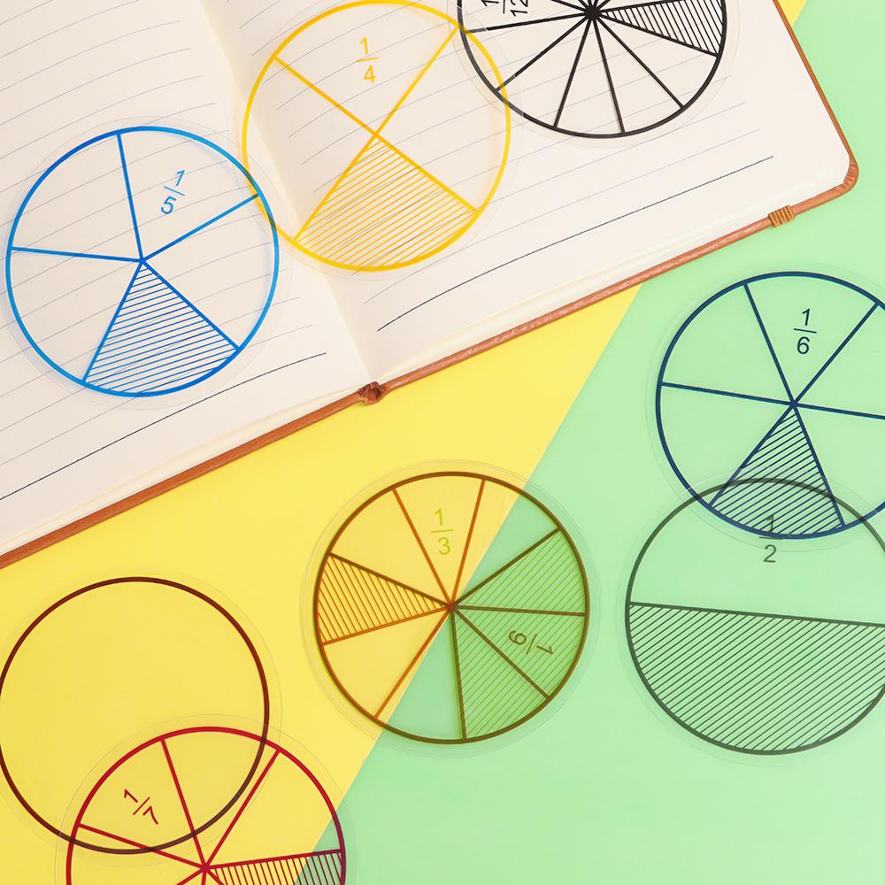 Addition And Subtraction Instrument Score Question Demonstrator Fraction Student Teaching Tools