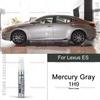 Car Paint Repair Pen Touch Up Scratch Remover DIY Auto Accessories For Lexus ES White 085 077 Blue 8X5 Silver 1J7 Gray 1H9 Red