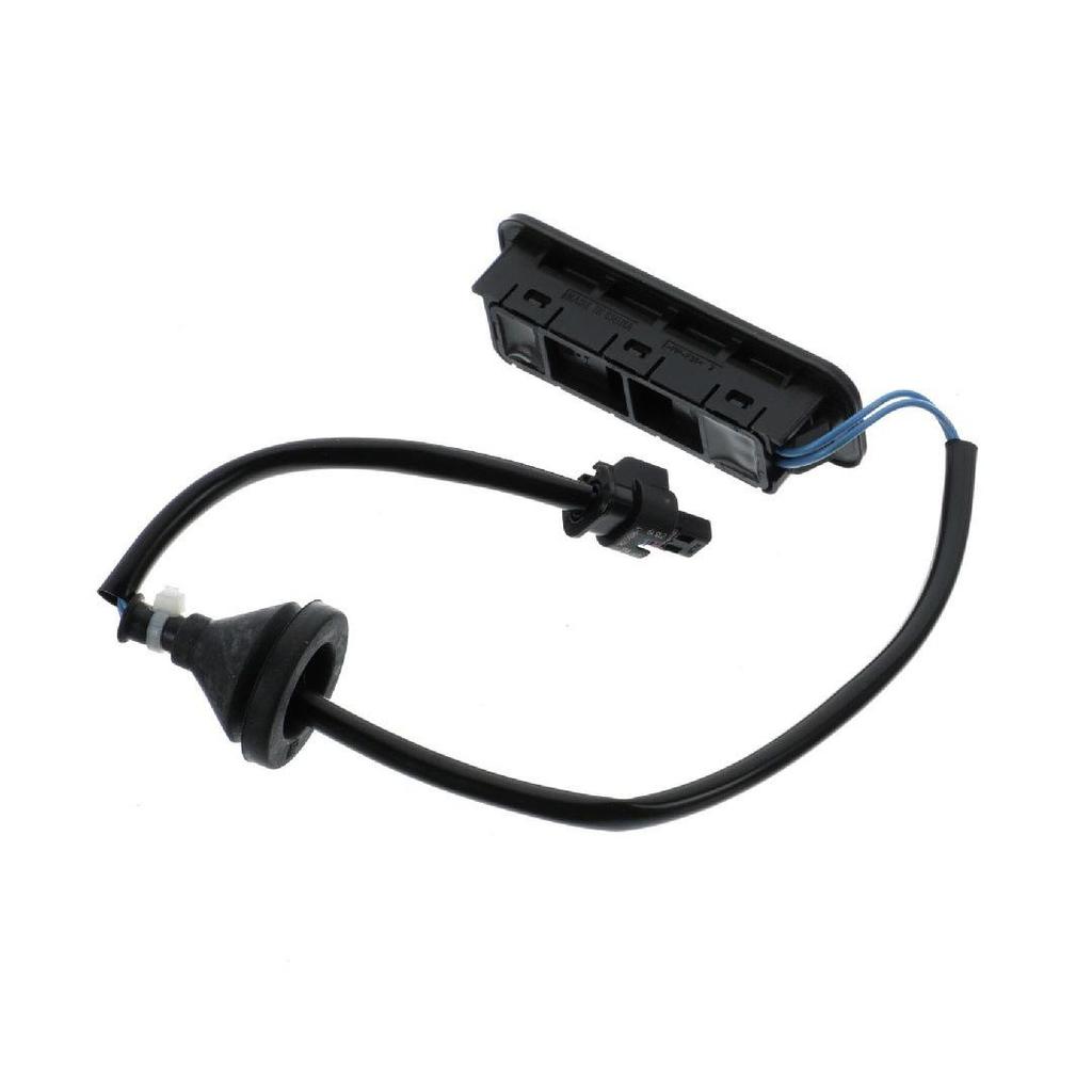 Compatible Tailgate/Trunk Switch for Cadillac/Chevrolet (Part #13597496)