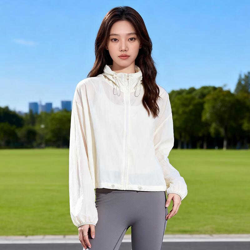 Warrior Fashion Sun Protection Jacket