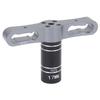 17mm Wheel Hex Wrench RC Wheel Hex Sleeve Wrench for Traxxas for Axial for Arrma for HSP for Redcat for ECX for HPI 1 8
